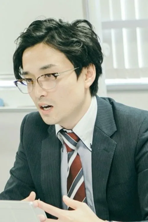 Profile photo of Yoshinori Hasegawa