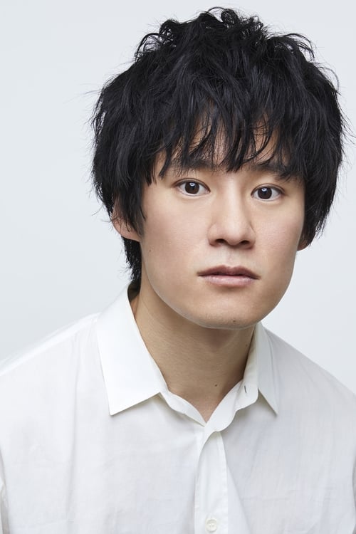 Profile photo of Yoshinori Miyata