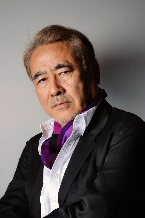 Profile photo of Yoshitaka Amano