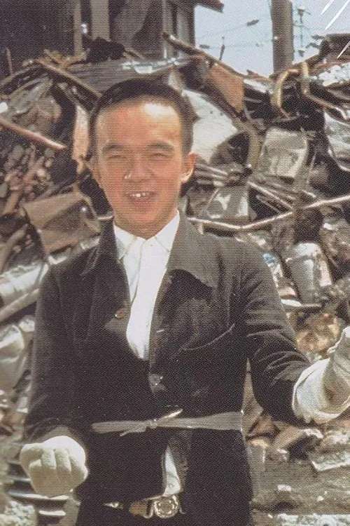 Profile photo of Yoshitaka Zushi
