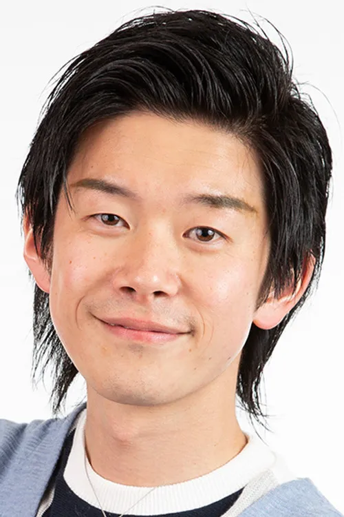 Profile photo of Yoshiya Naruke