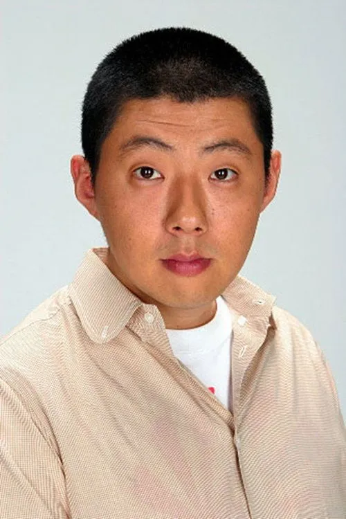 Photo of Yoshiyoshi Arakawa