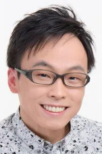 Profile photo of Yoshiyuki Shimozuma