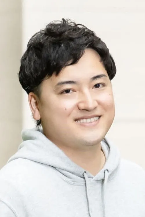 Profile photo of Yoshiyuki Shiotani