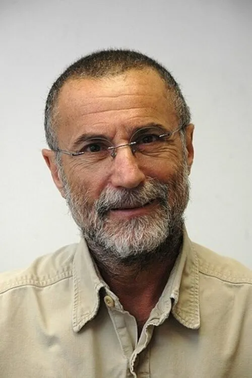 Profile photo of Yossi Melman