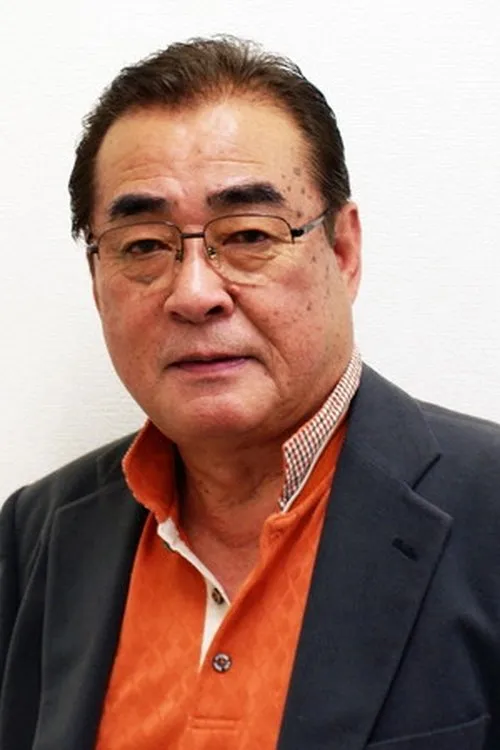 Profile photo of Yosuke Akimoto