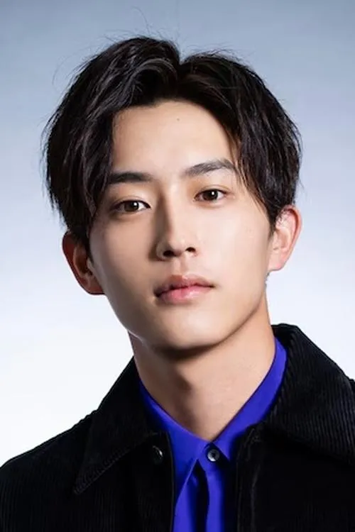 Photo of Yosuke Sugino