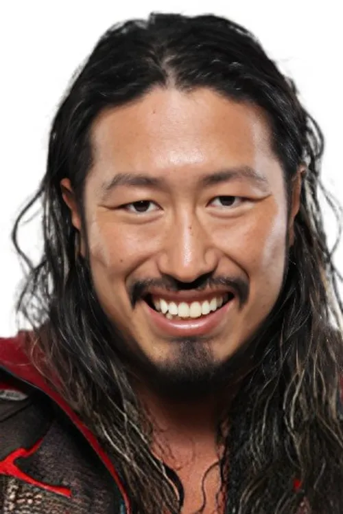 Profile photo of Yota Tsuji