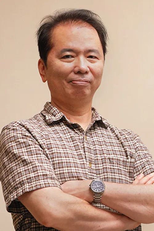 Profile photo of Yota Tsuruoka