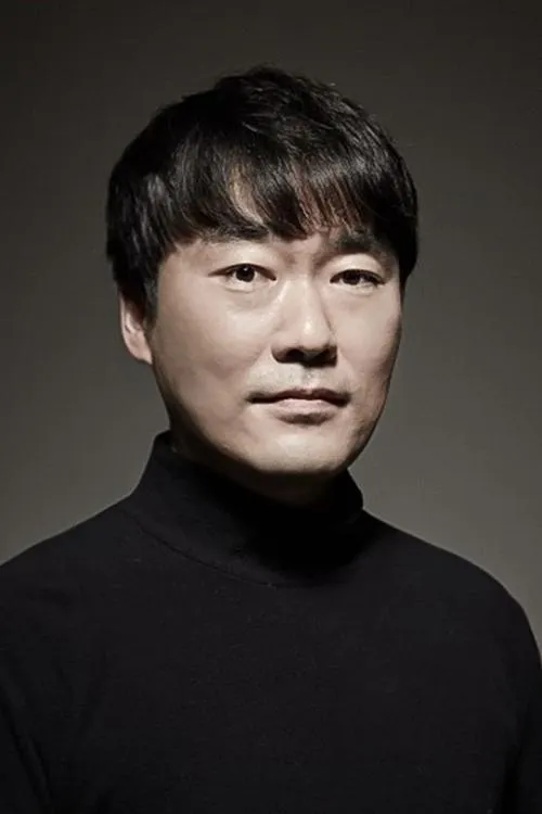 Profile photo of You Seong-joo