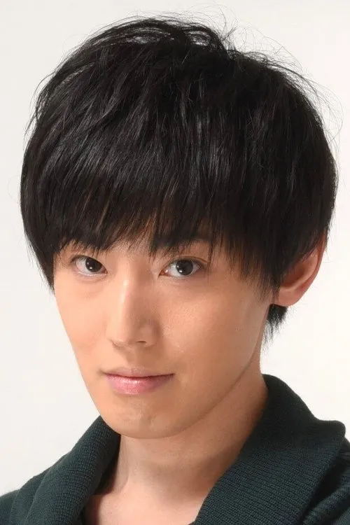Profile photo of Youhei Hamada