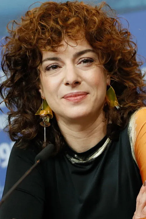 Photo of Youla Boudali