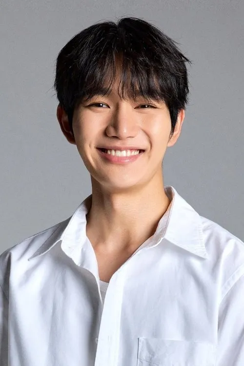 Photo of Youn Sang-hyun