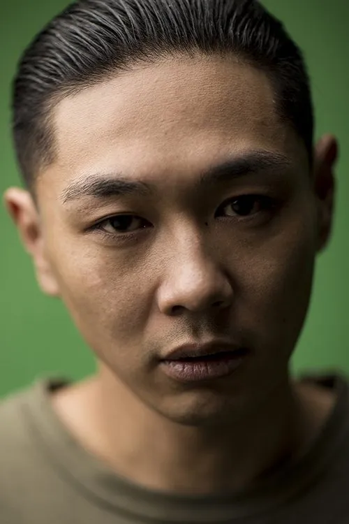 Profile photo of YOUNG DAIS