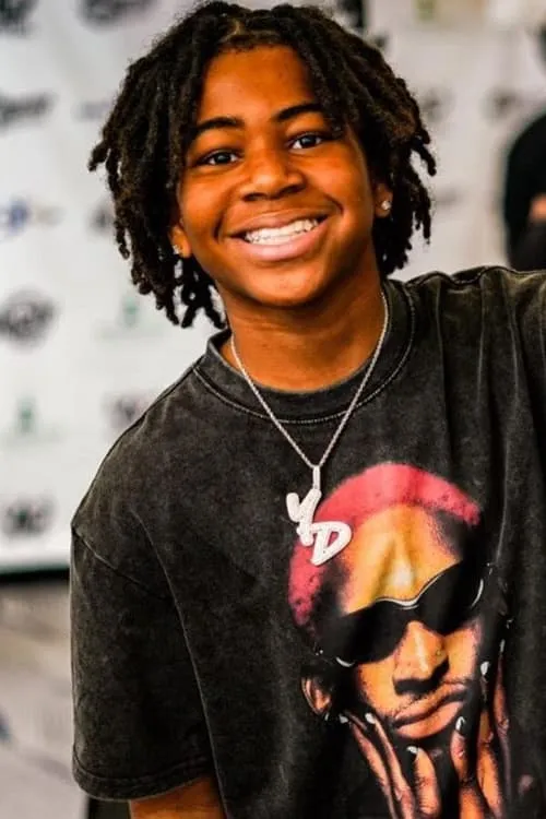 Profile photo of Young Dylan