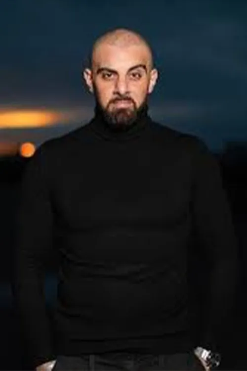 Photo of Yousef Ramal