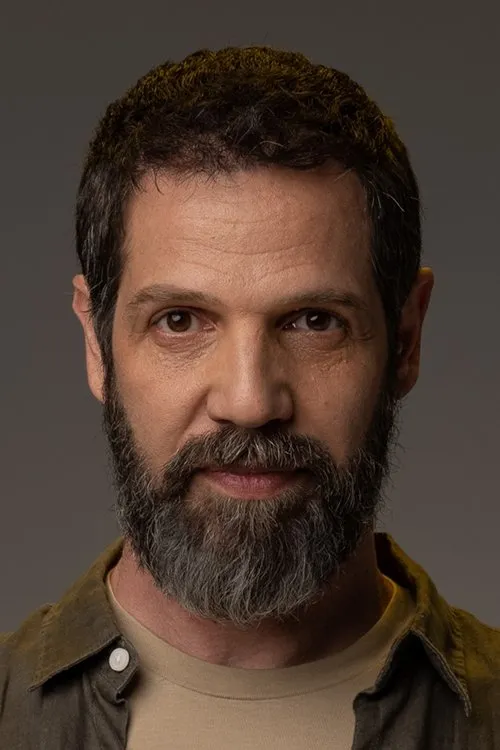 Photo of Yousef Sweid