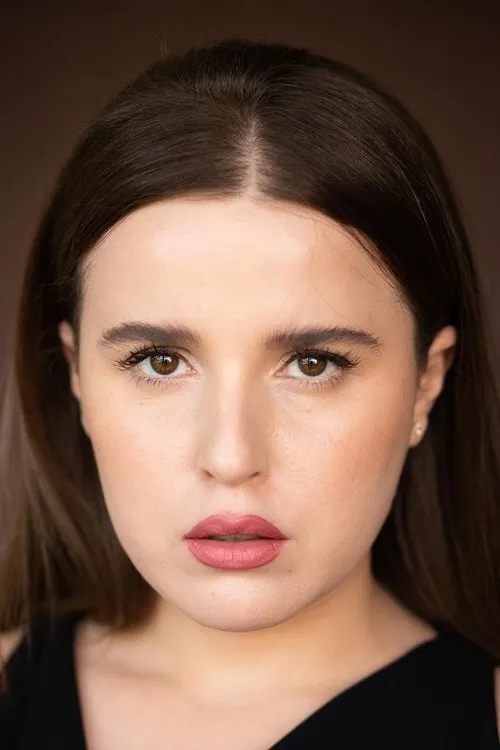 Profile photo of Yousra Bouhmouch