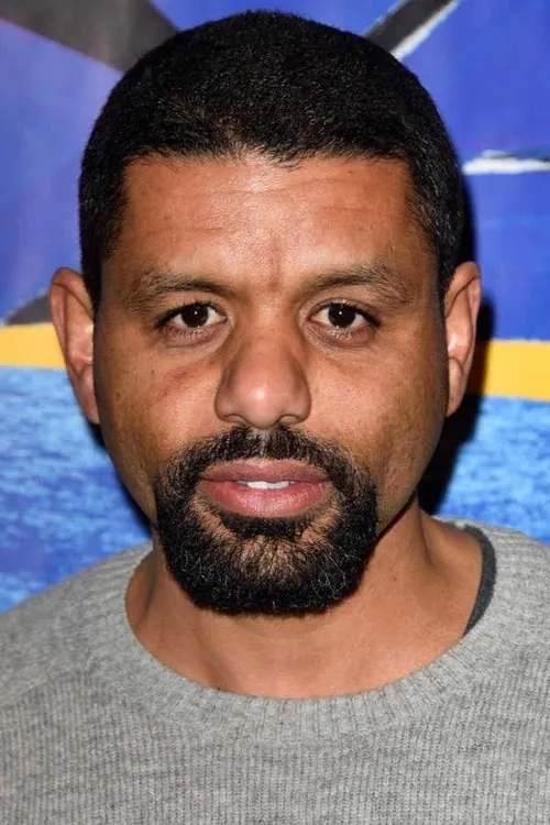 Profile photo of Youssef Hajdi