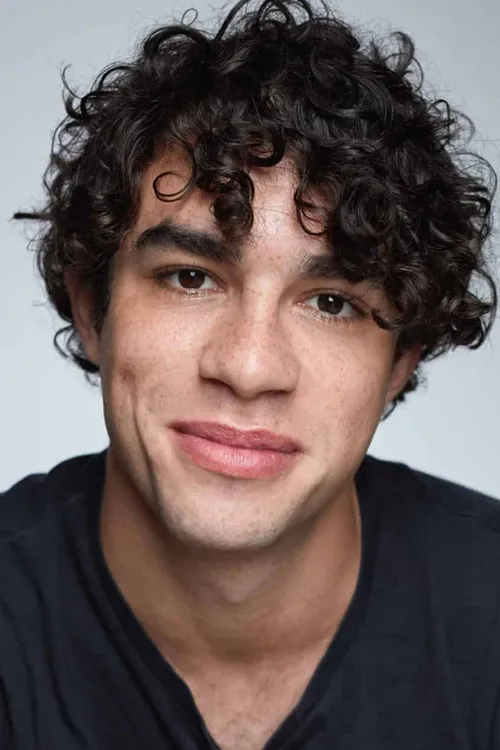 Profile photo of Youssef Quinn