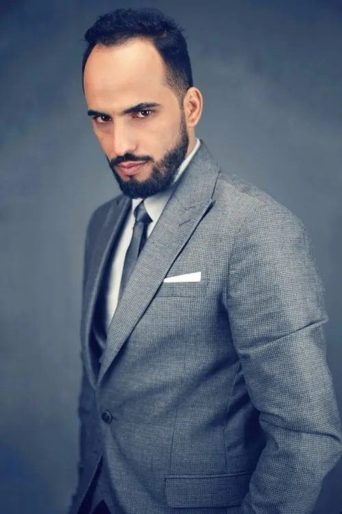 Profile photo of Youssef Tounzi