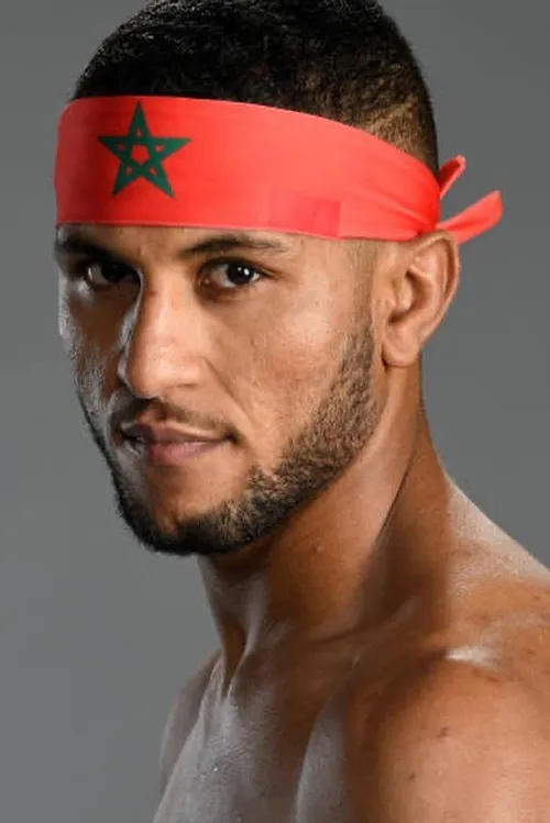 Photo of Youssef Zalal