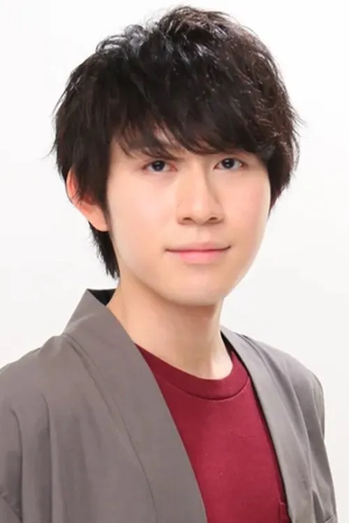 Profile photo of Yousuke Omomo