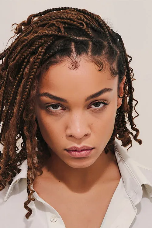 Photo of Yowa-Angélys Tshikaya