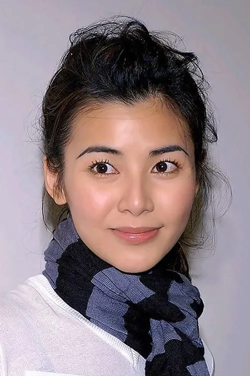 Profile photo of Yoyo Mung Ka-Wai
