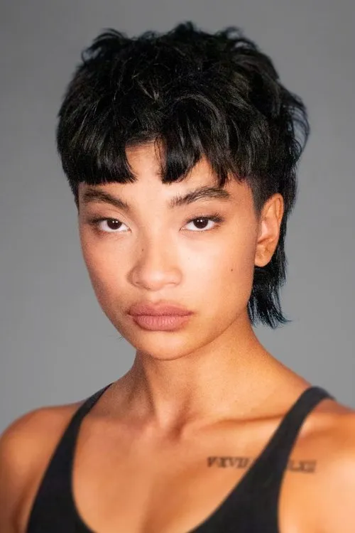 Profile photo of Yssa Mei Panganiban