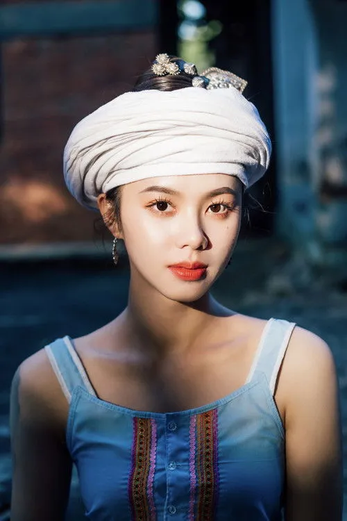 Profile photo of Yu Bolai