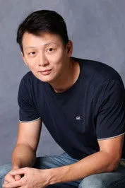 Profile photo of Yu Chung-chung
