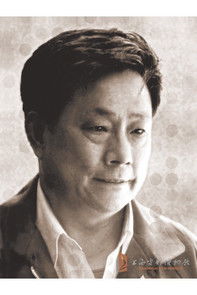 Photo of Yu Ding