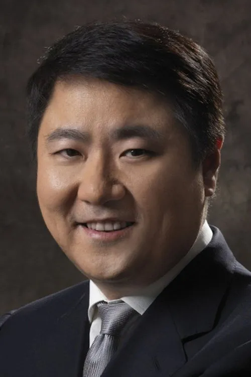 Profile photo of Yu Dong