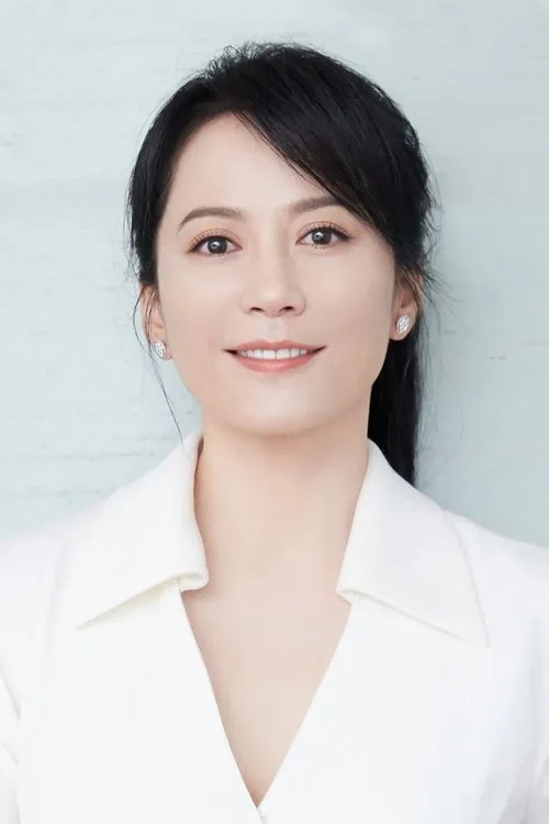 Photo of Yu Feihong