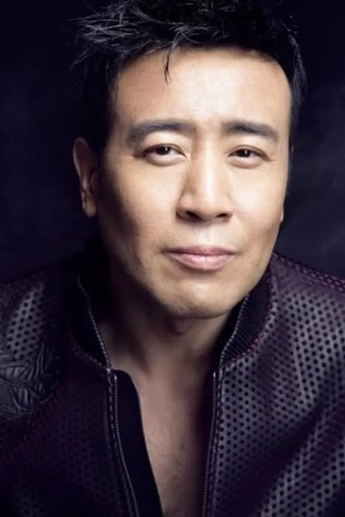 Profile photo of Yu Hewei