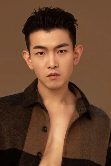 Profile photo of Yu Jieping