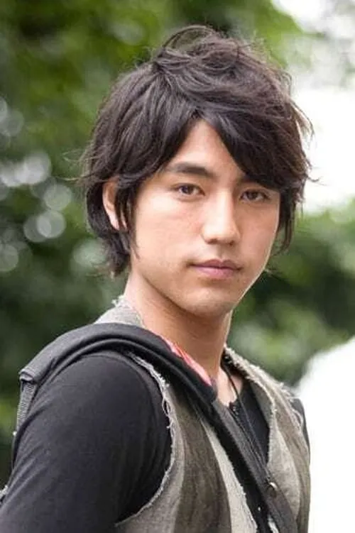 Profile photo of Yū Koyanagi