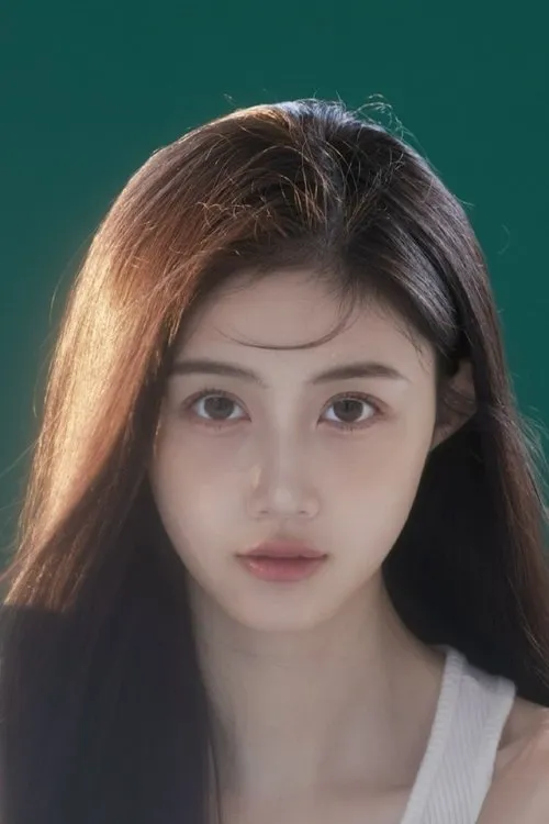 Profile photo of Yu Luna