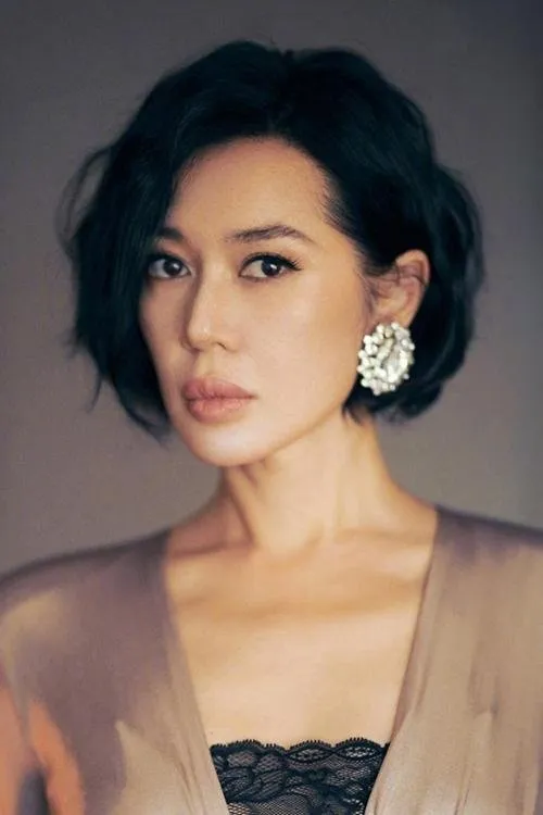 Profile photo of Yu Nan