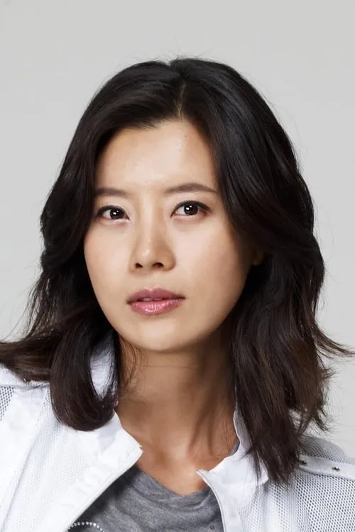 Profile photo of Yu Seon