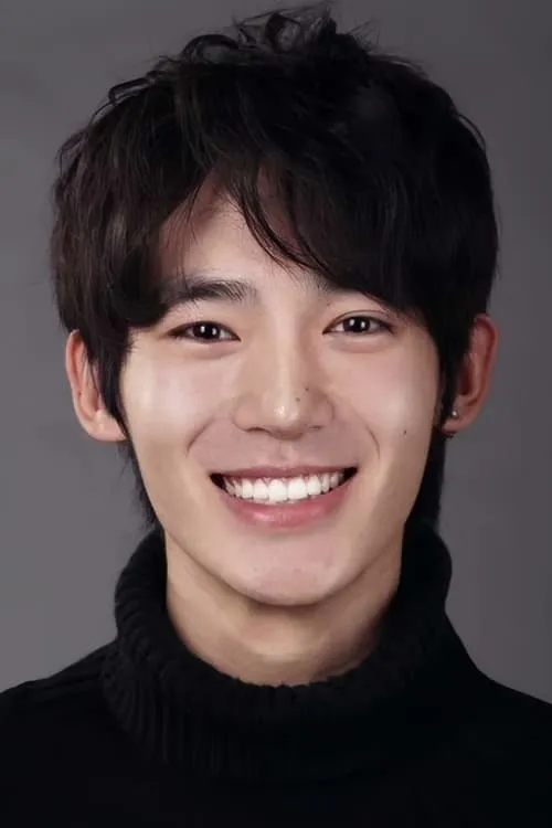 Profile photo of Yu Shi