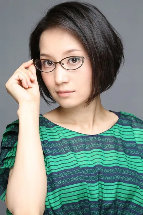 Profile photo of Yu Shimamura