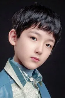 Photo of Yuan Jinhui