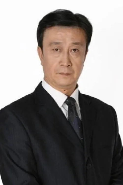 Photo of Yuan Zhong Yuan
