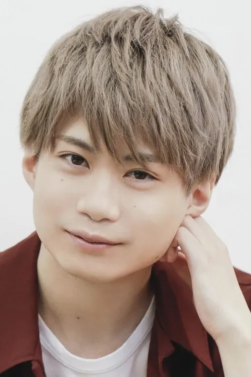 Profile photo of Yudai Mino