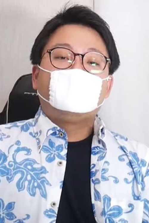 Profile photo of Yudai Takamoto