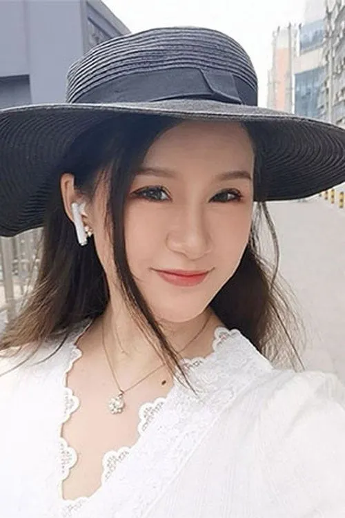 Profile photo of Yue Cu