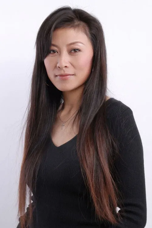 Profile photo of Yue Hong