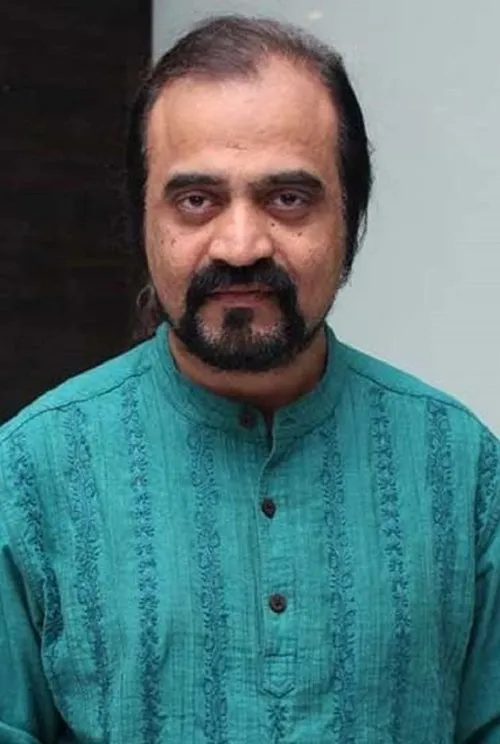 Photo of Yugi Sethu